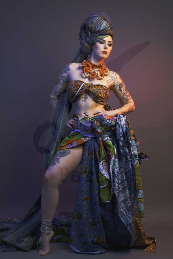 Portfolio Image